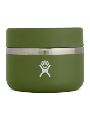 12oz Olive Insulated Food Jar