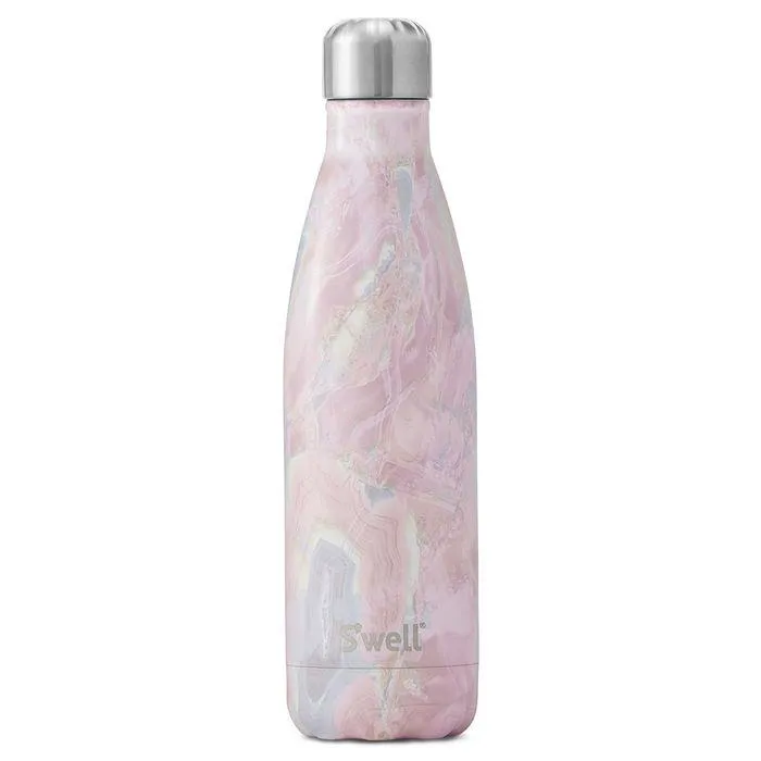 17oz Bottle (Geod Rose)
