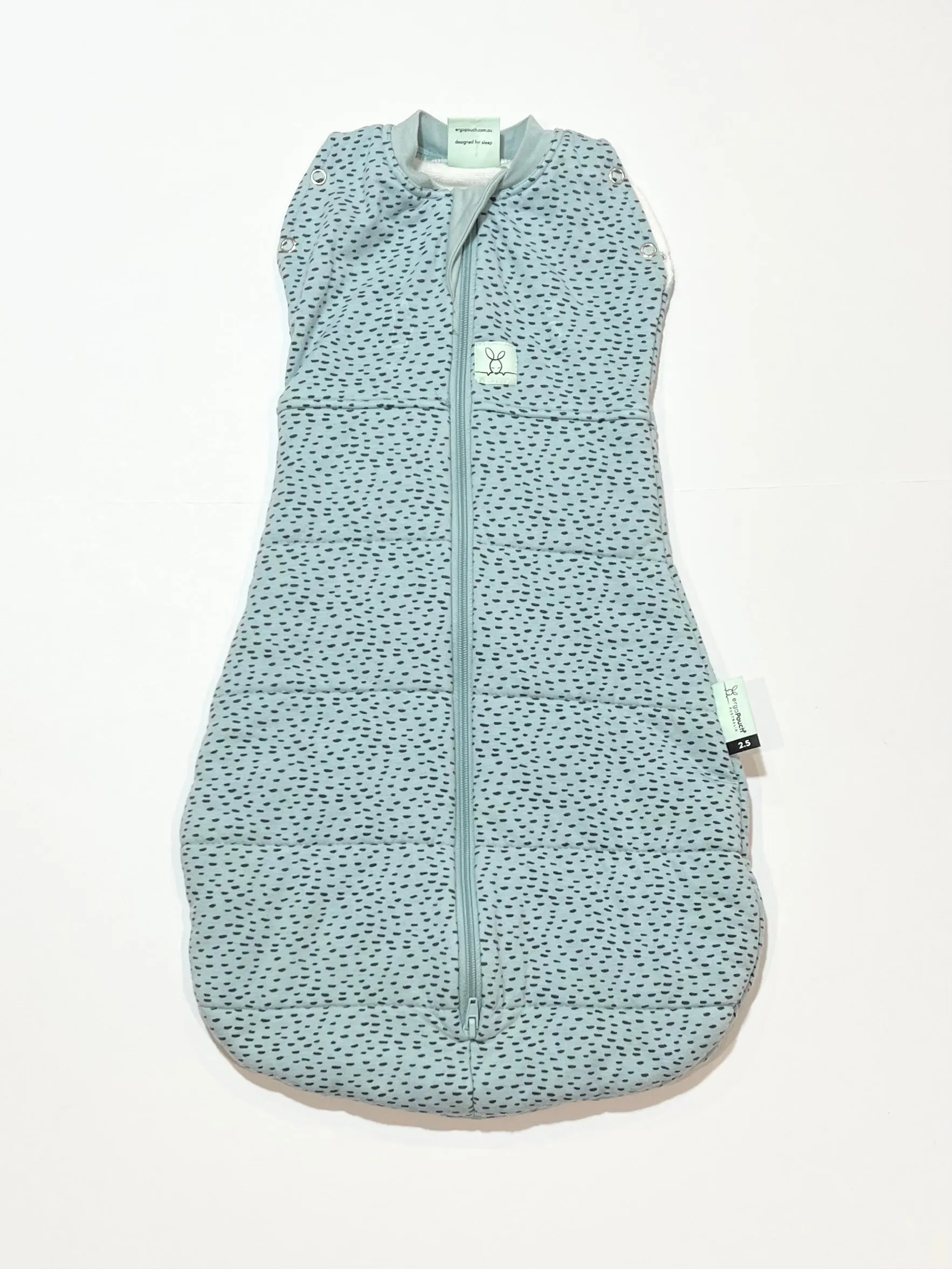 2.5 tog ErgoCocoon - Size 0-3 months