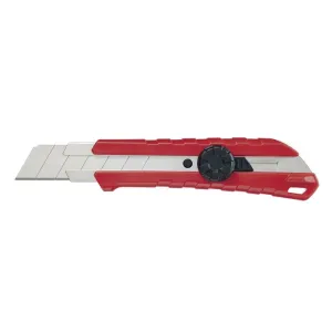 48-22-1965 25 mm Snap-Off Knife
