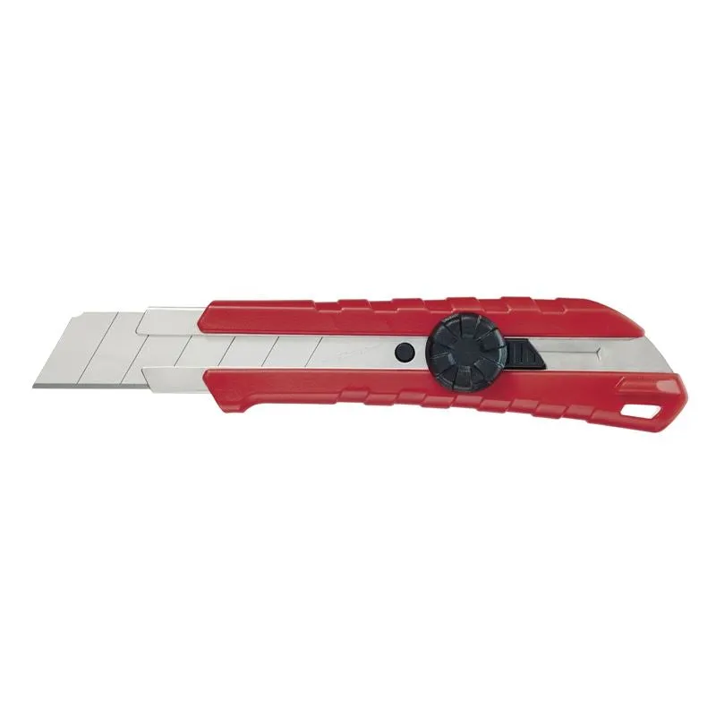 48-22-1965 25 mm Snap-Off Knife