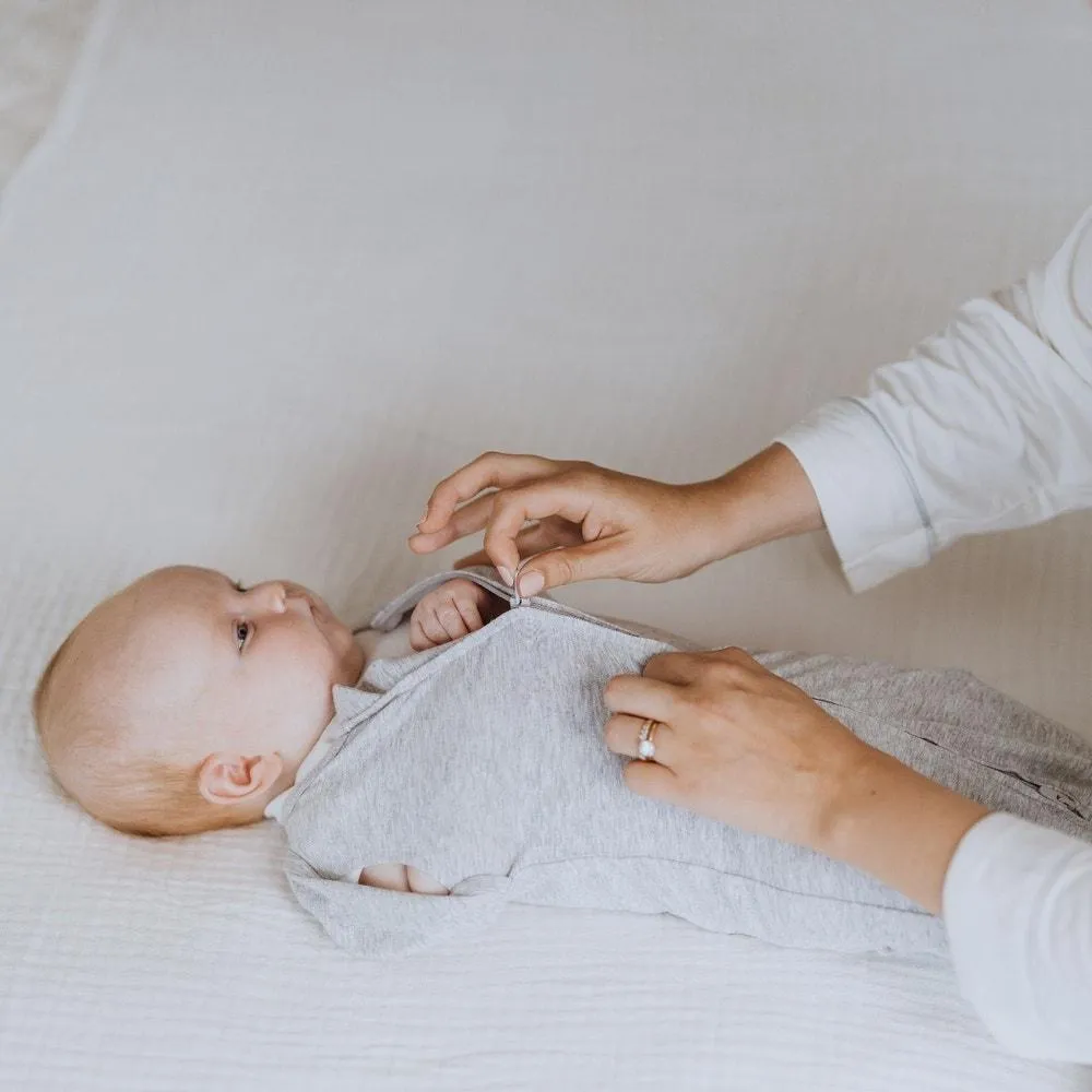 Aden and Anais Savannah Spots Snug Swaddle 2 Pack
