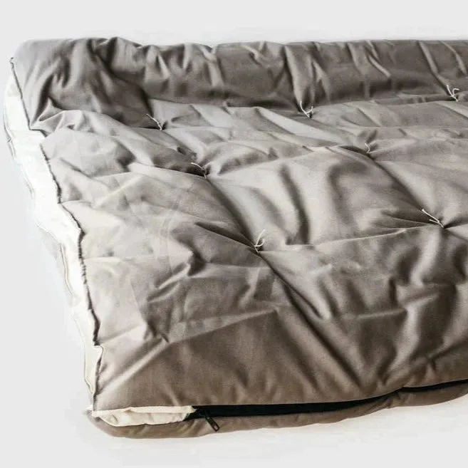 All-Natural Wool Sleeping Bag