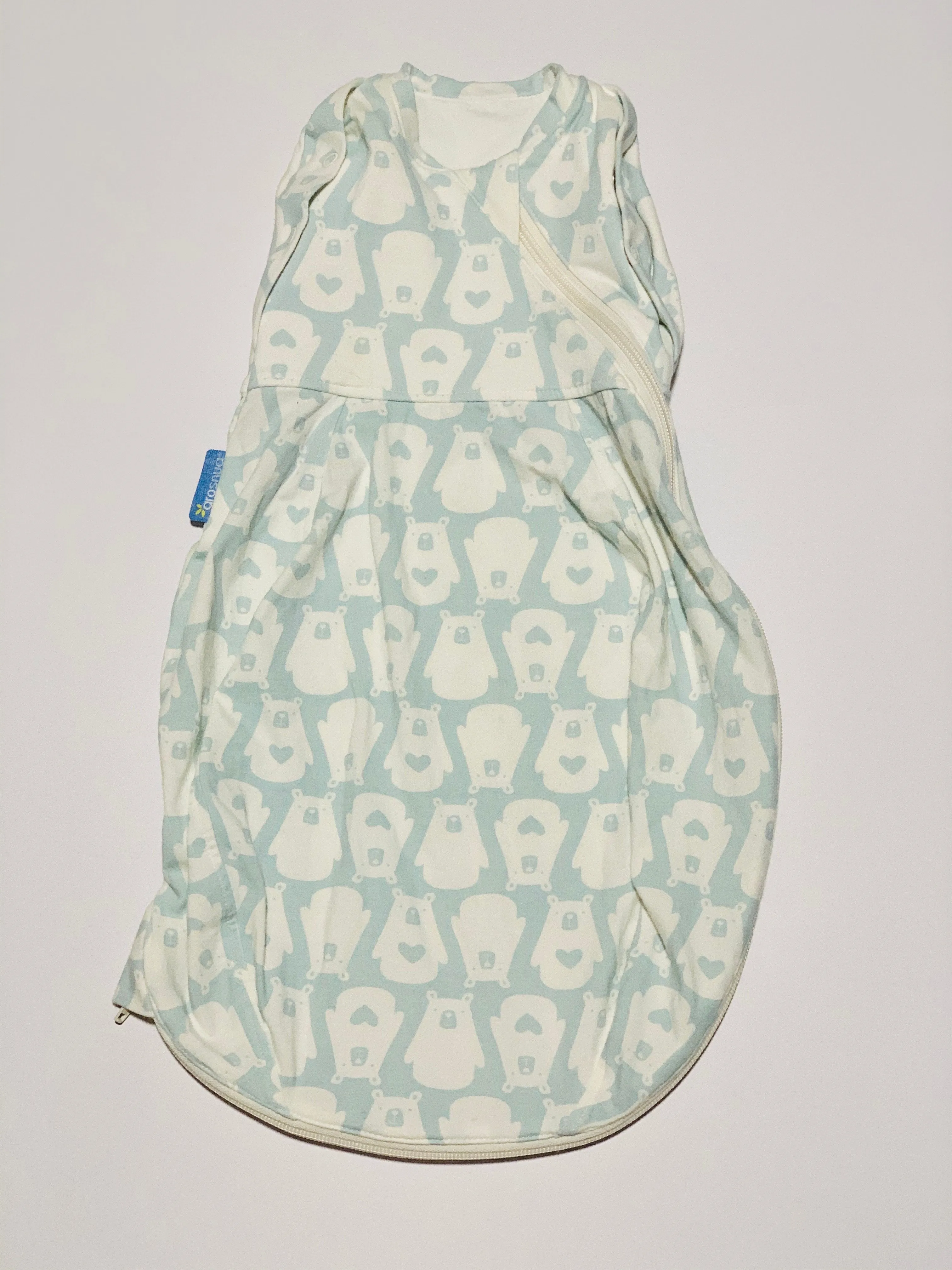 Bears GroSnug - Size 0-3 months