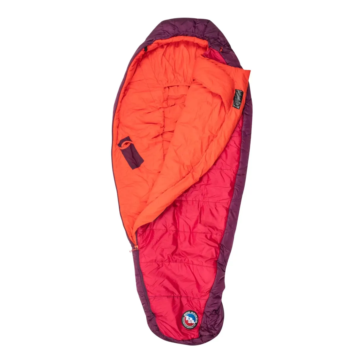 Big Agnes Sunbeam 30 Sleeping Bag - Women's