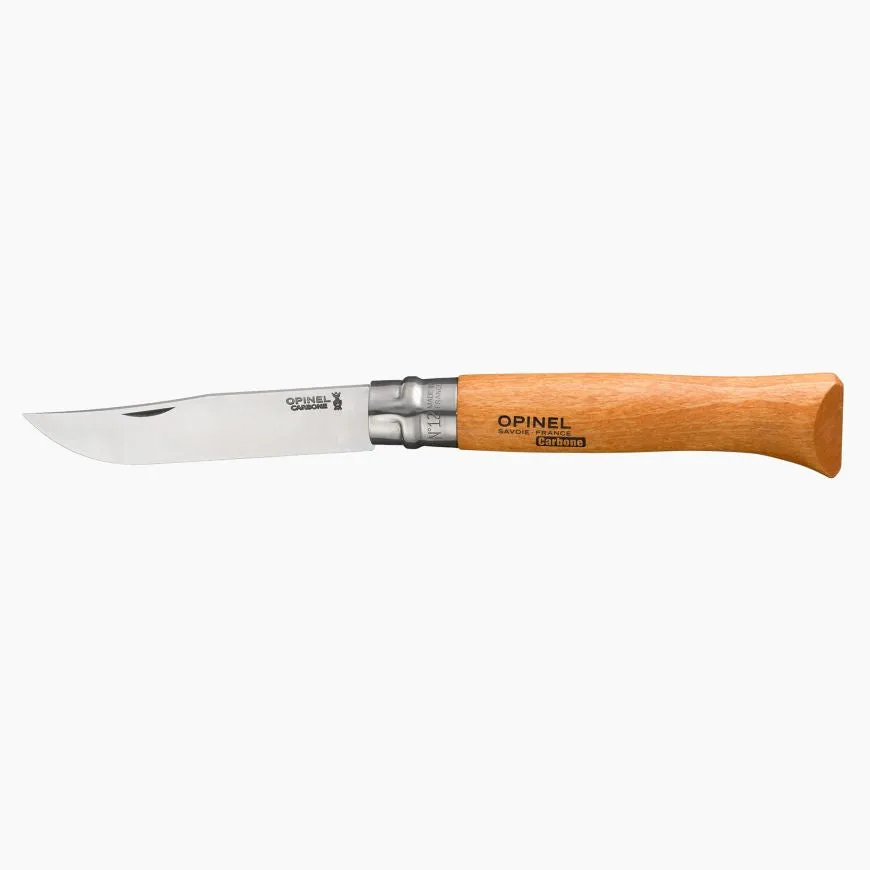 Carbon Steel Pocket Knife