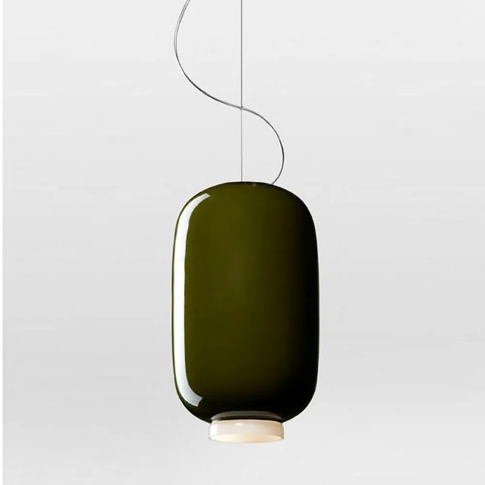Chouchin Pendant Light