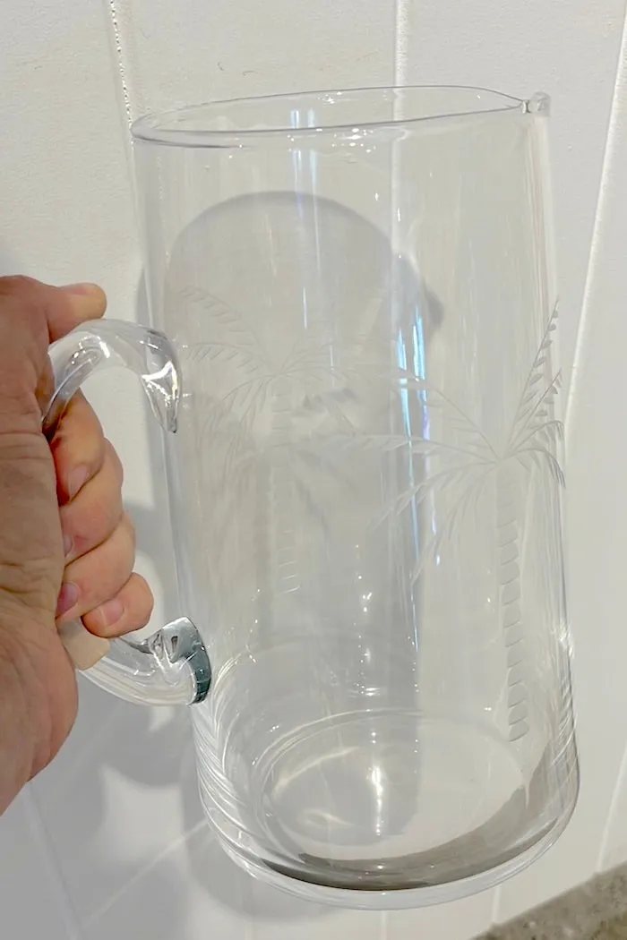 Coco Jug