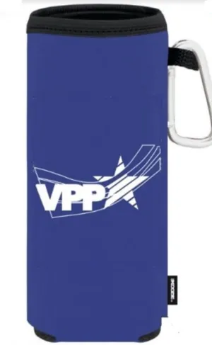 Collapsible Bottle Kooler w/OSHA Logo - #401444