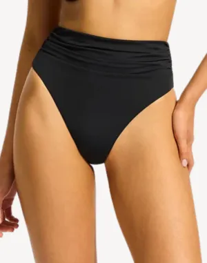 Collective High Cut Rio Bikini Bottom