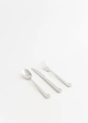 Cutlery Set L'Escargot