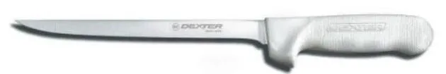 Dexter Sani-Safe 7" Flexible Fillet Knife S133-7PCP