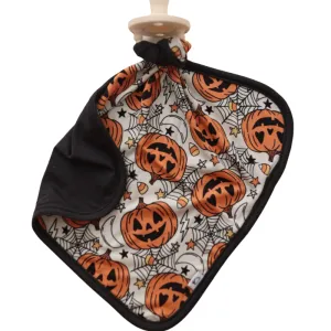 Dream Big Little Co - Wicked Webs Dream Lovey