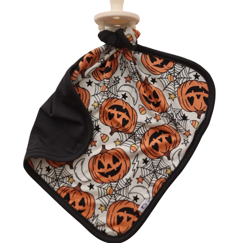 Dream Big Little Co - Wicked Webs Dream Lovey