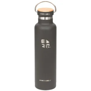 Earthwell Woodie Vacuum Bottle - Maple Cap - 650ml