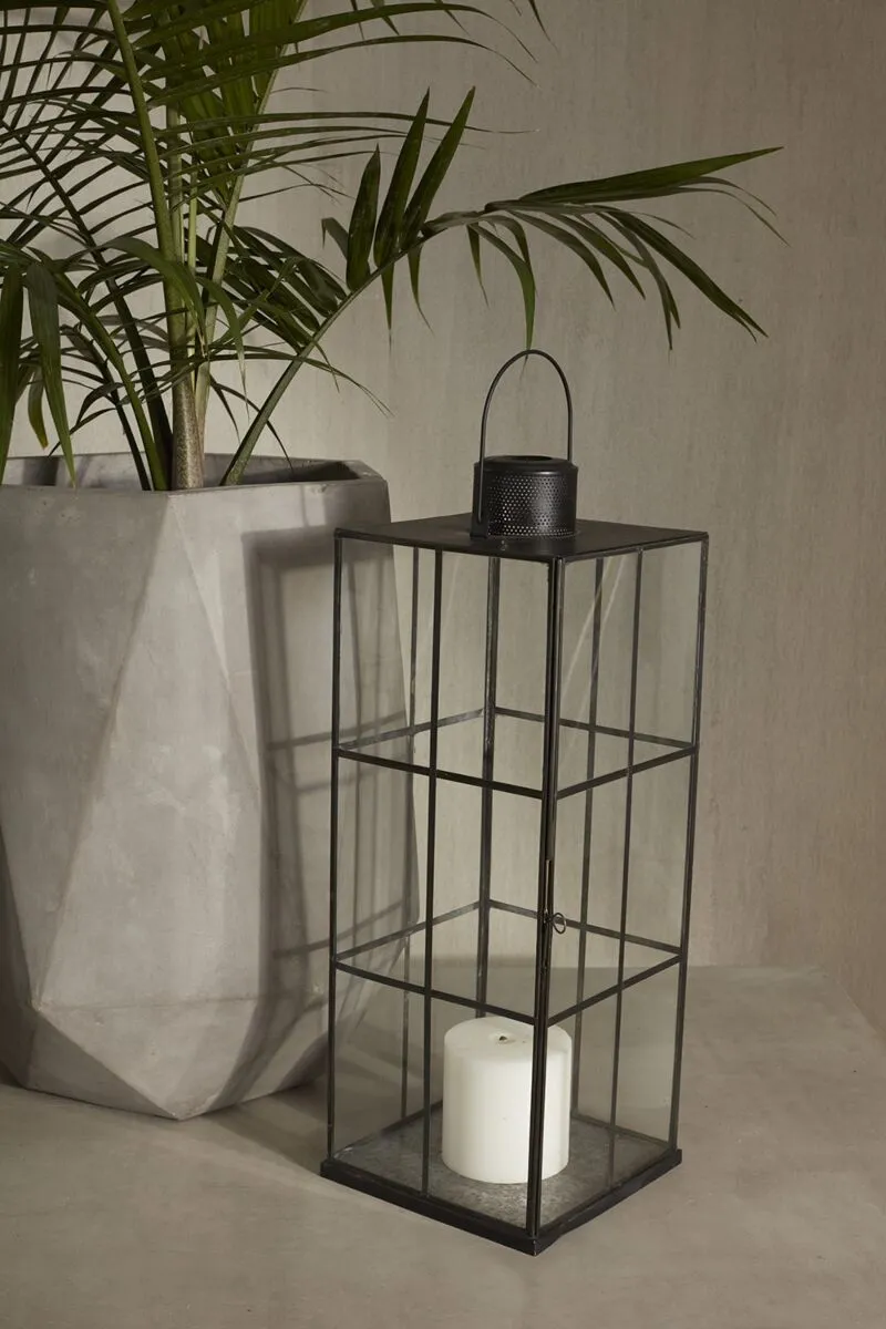 Echo Lantern