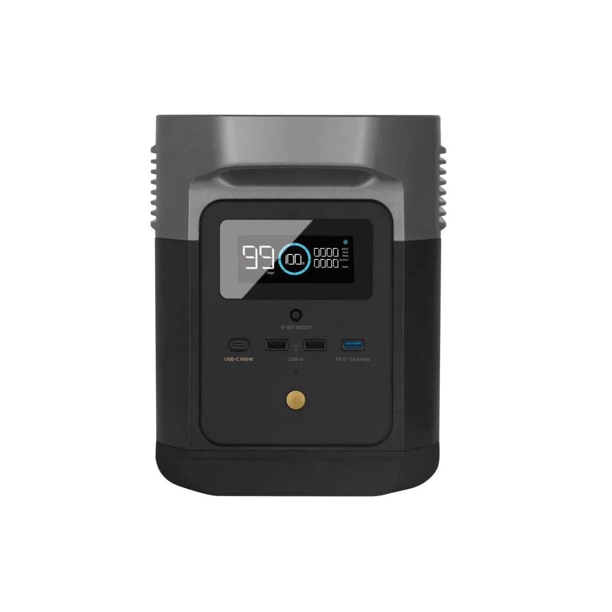 EcoFlow DELTA mini   160W Solar Panel