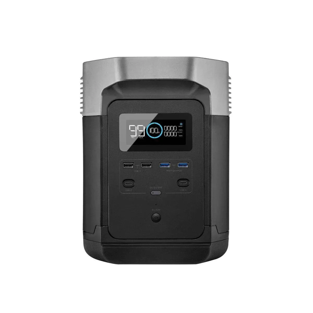 EcoFlow DELTA Pro   220W Solar Panel