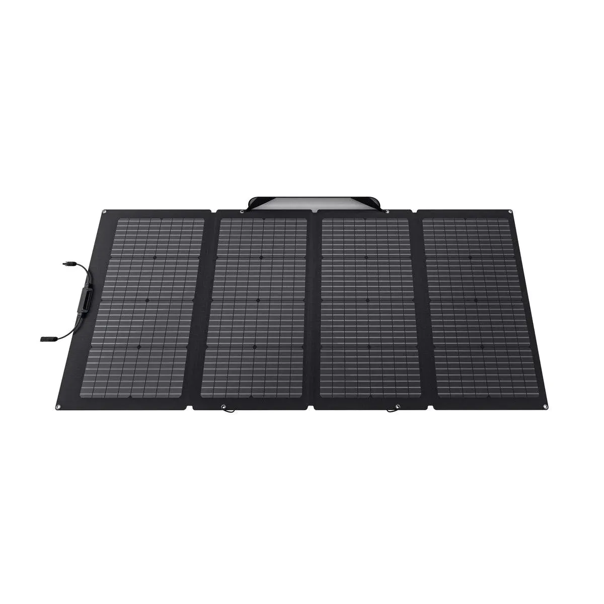 EcoFlow DELTA Pro   220W Solar Panel