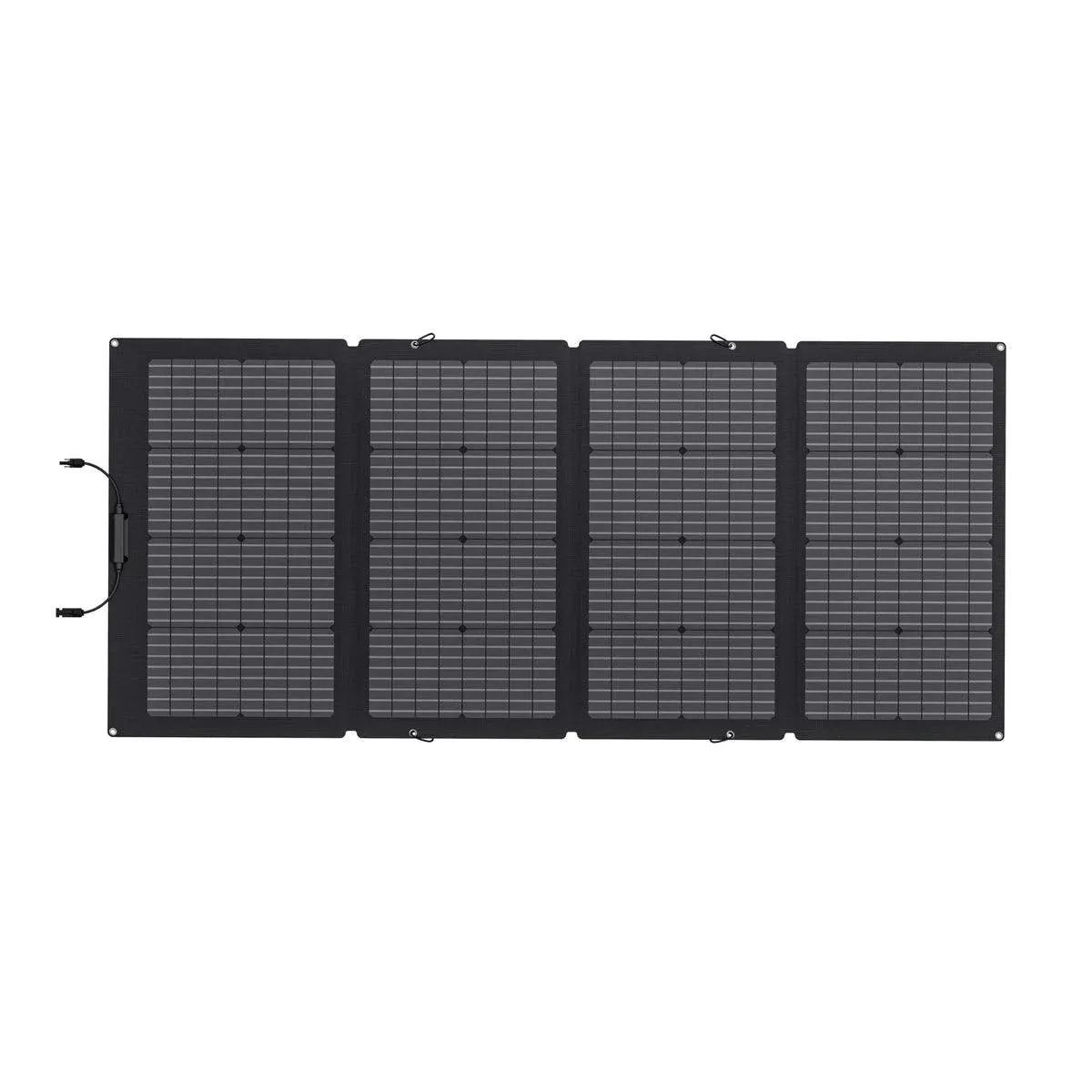 EcoFlow DELTA Pro   220W Solar Panel