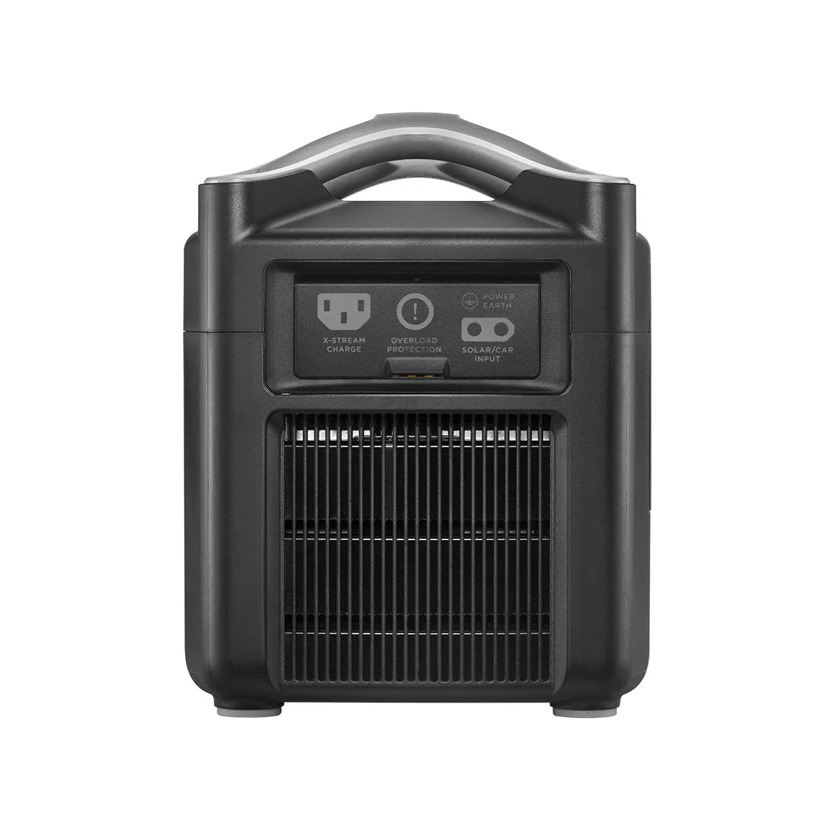 EcoFlow RIVER Pro   1X 160W Solar Panel