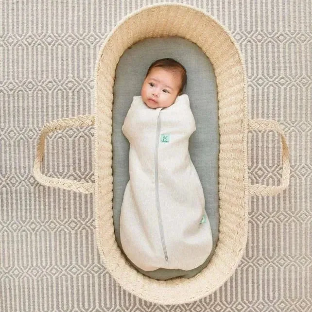 ergoPouch Cocoon Swaddle 0.2 TOG | Berries