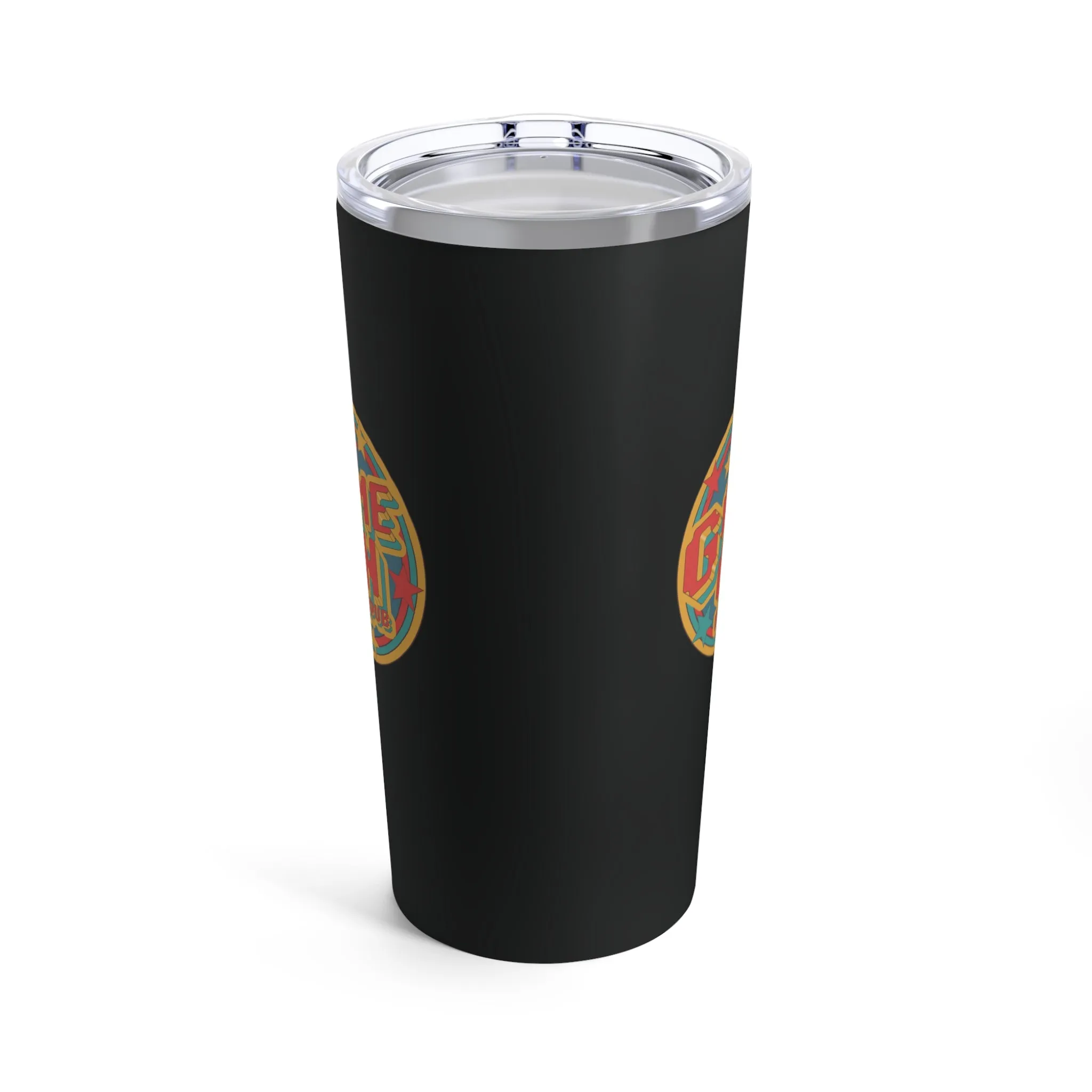 Game On Brewpub 20oz Stainless Steel Tumbler - Reefmonkey