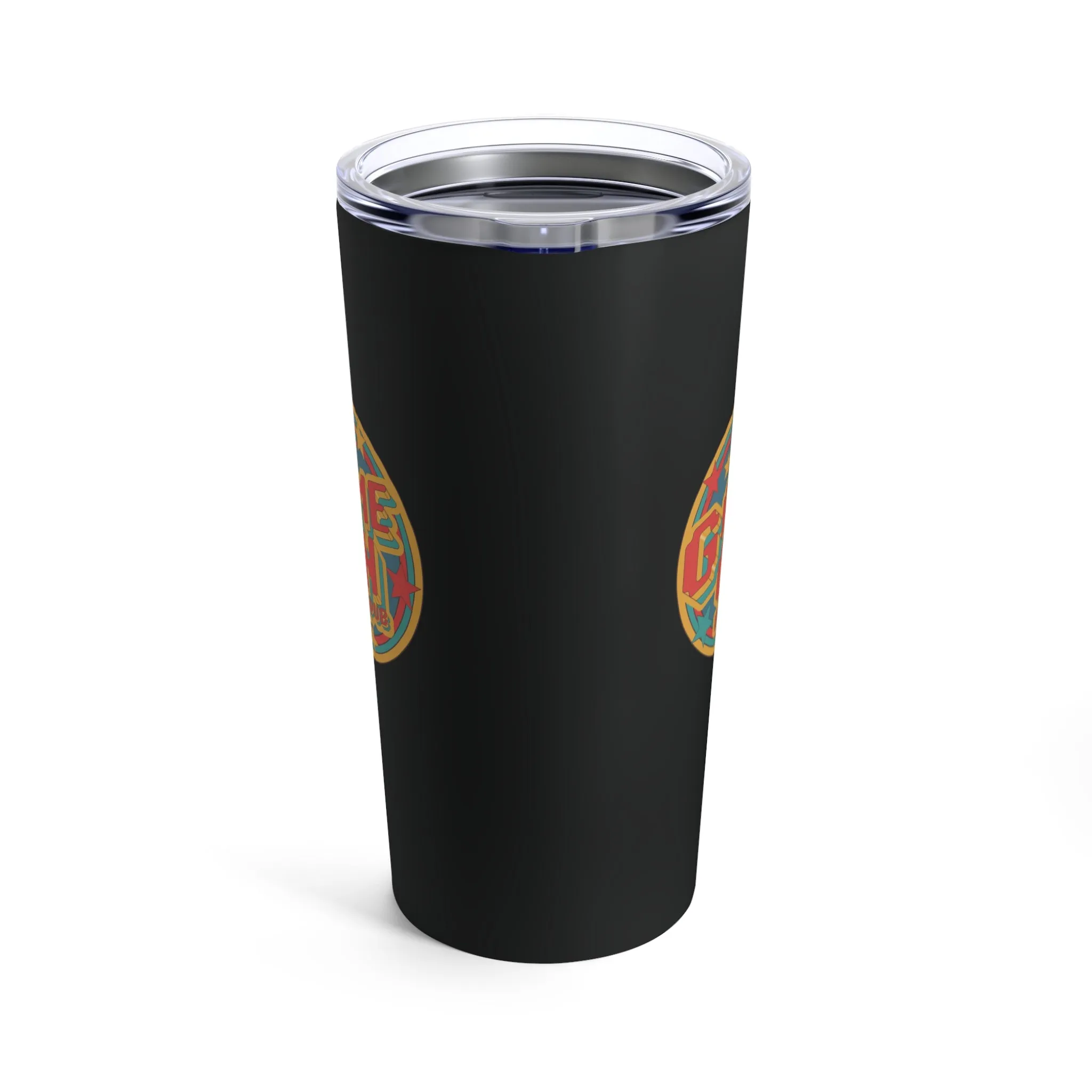 Game On Brewpub 20oz Stainless Steel Tumbler - Reefmonkey