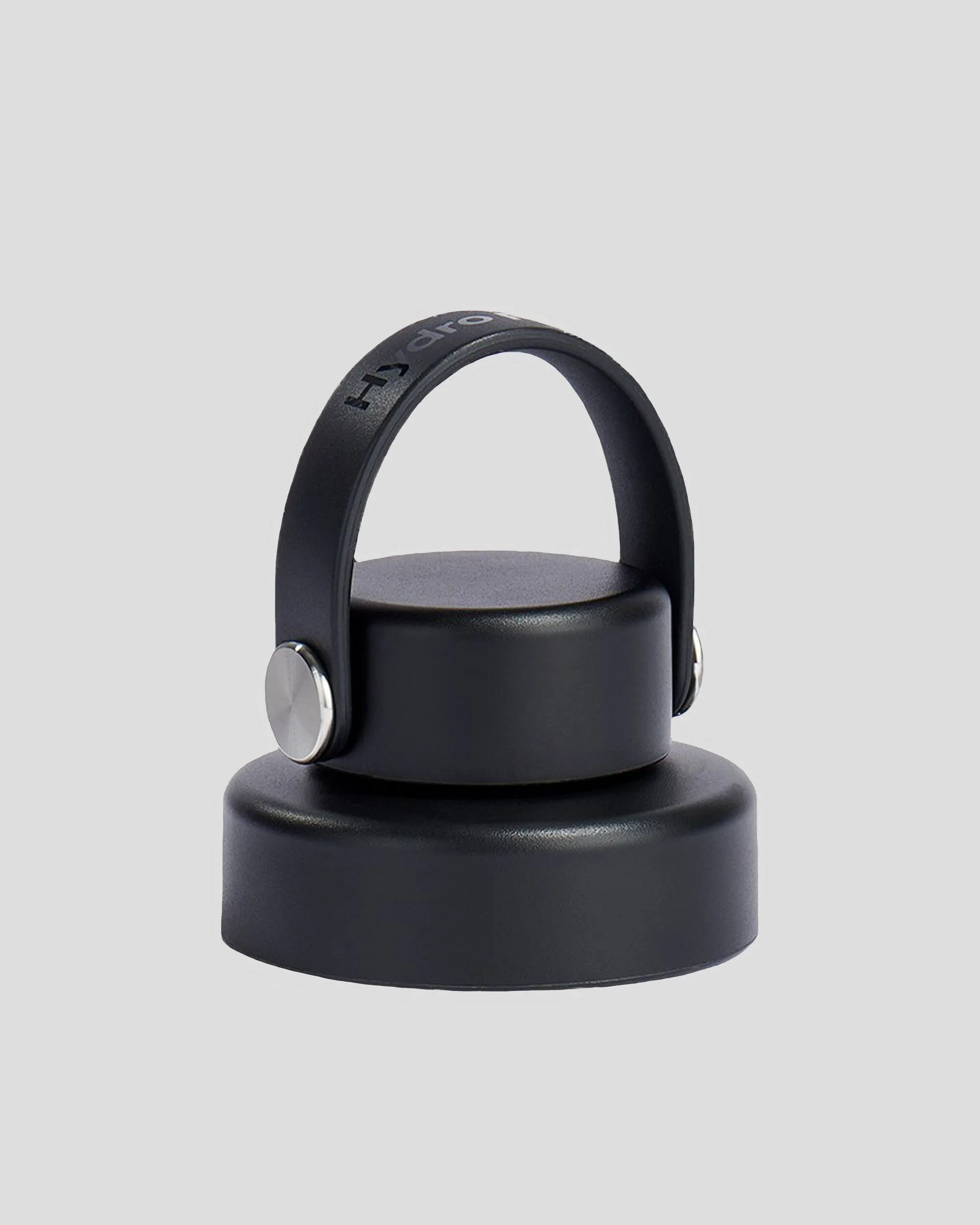 Hydro Flask Wide Mouth Flex Chug Cap - Black