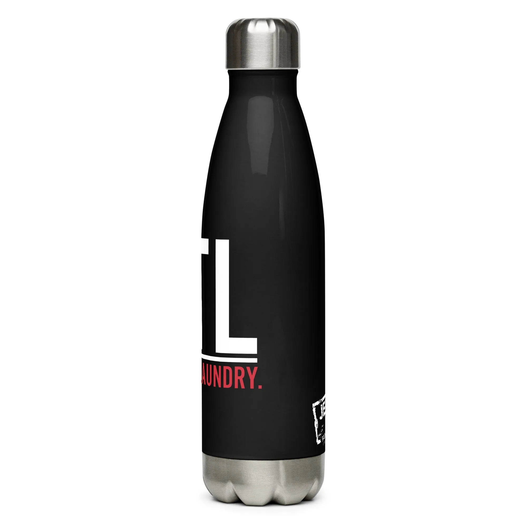 Jersey Shore Family Vacation Gym. Tan. Laundry. Water Bottle