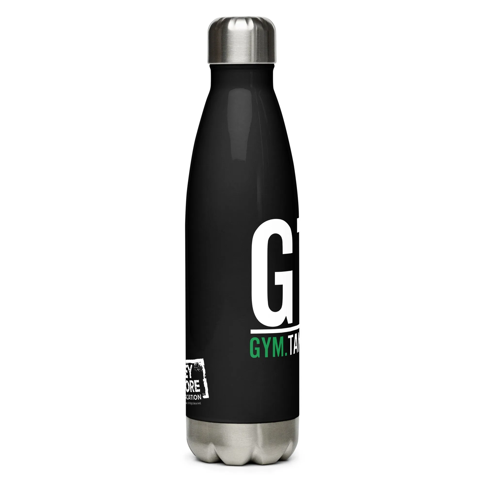 Jersey Shore Family Vacation Gym. Tan. Laundry. Water Bottle
