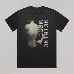KNIVES IN THE BACK TEE