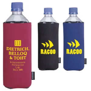 Koozie Basic Collapsible Bottle Kooler  - #402967