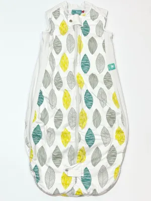 Leaf 1.0 tog sleeping bag - Size 2-12 months