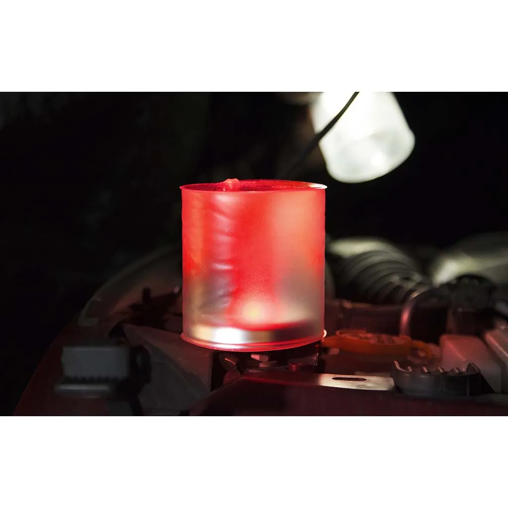 Luci EMRG