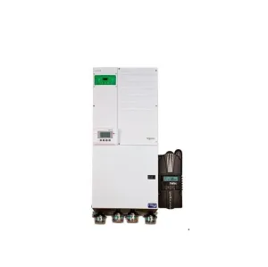 MidNite MNXWP6848-2CL150 Comes with additional Classic 150