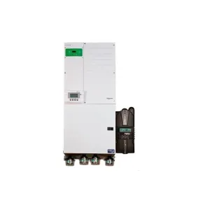 MidNite MNXWP6848-2CL200 Comes with additional Classic 200
