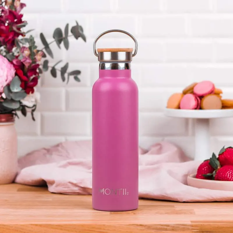 MontiiCo | Original Drink Bottle - Rose