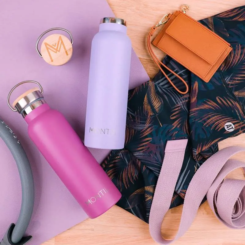 MontiiCo | Original Drink Bottle - Rose