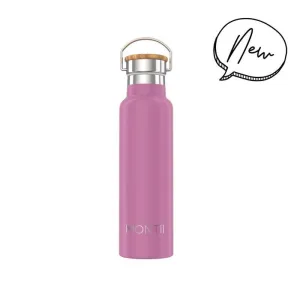 MontiiCo | Original Drink Bottle - Rose