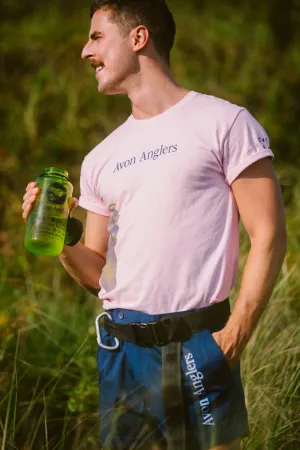 Nalgene Bottle - Electric Green