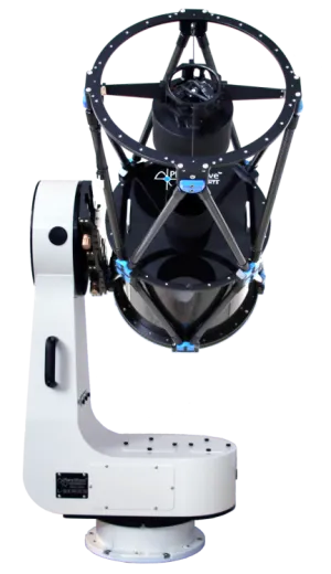 Planewave CDK350 Observatory System