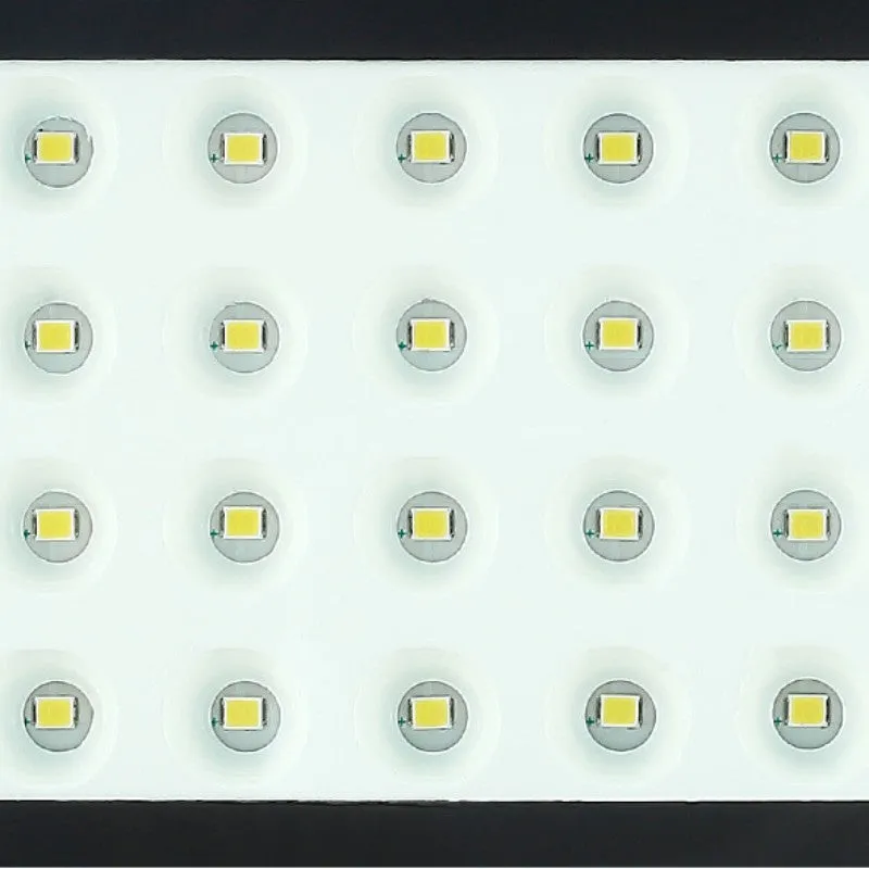 Portable Outdoor LED Solar Light with Sensor