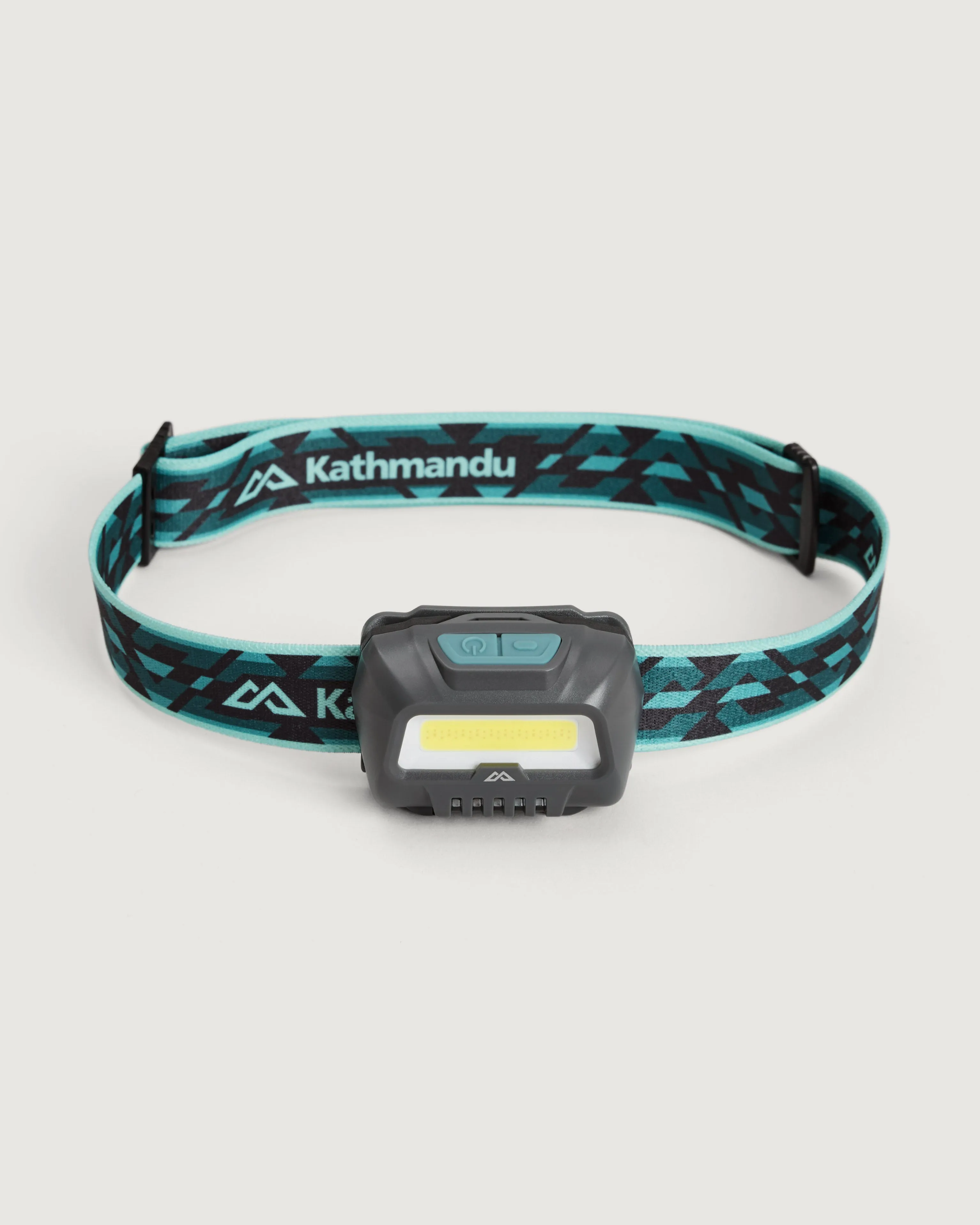 Ruru 440 Head Torch - Dive