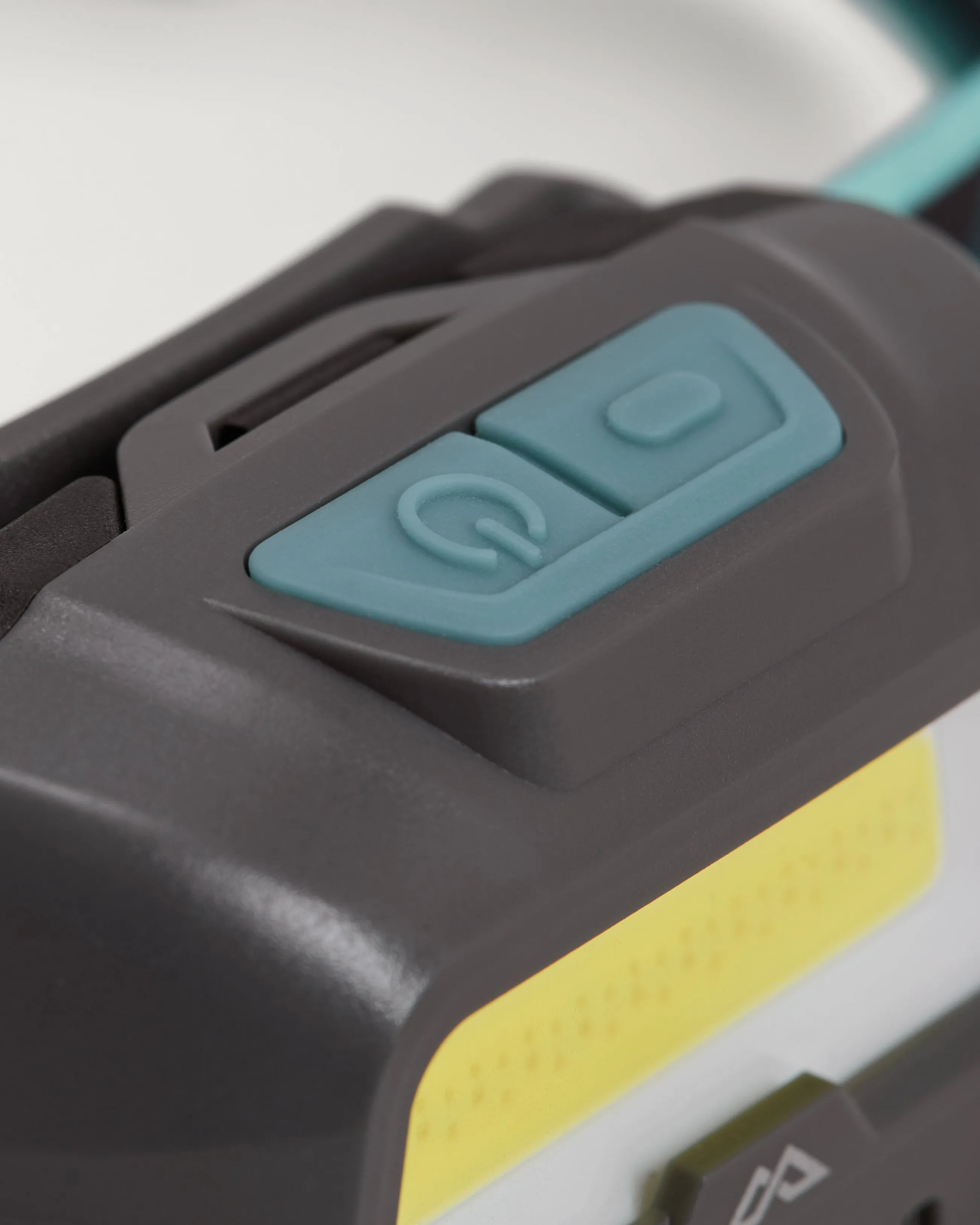 Ruru 440 Head Torch - Dive