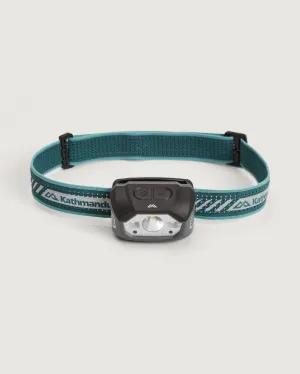Ruru 440 Head Torch - Dive