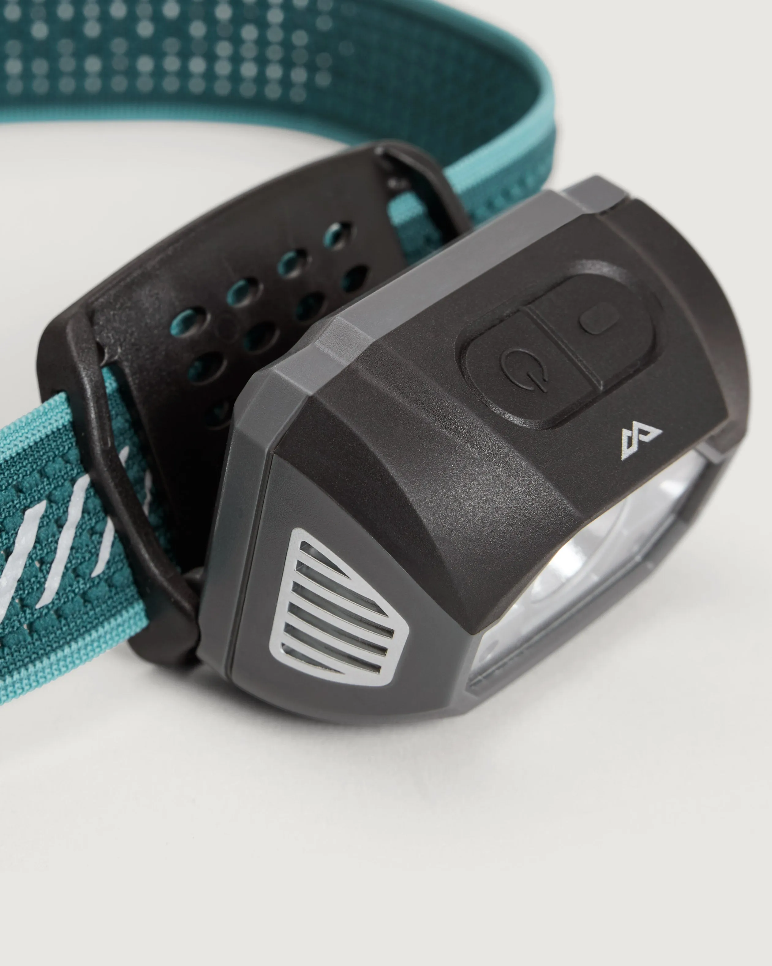 Ruru 440 Head Torch - Dive