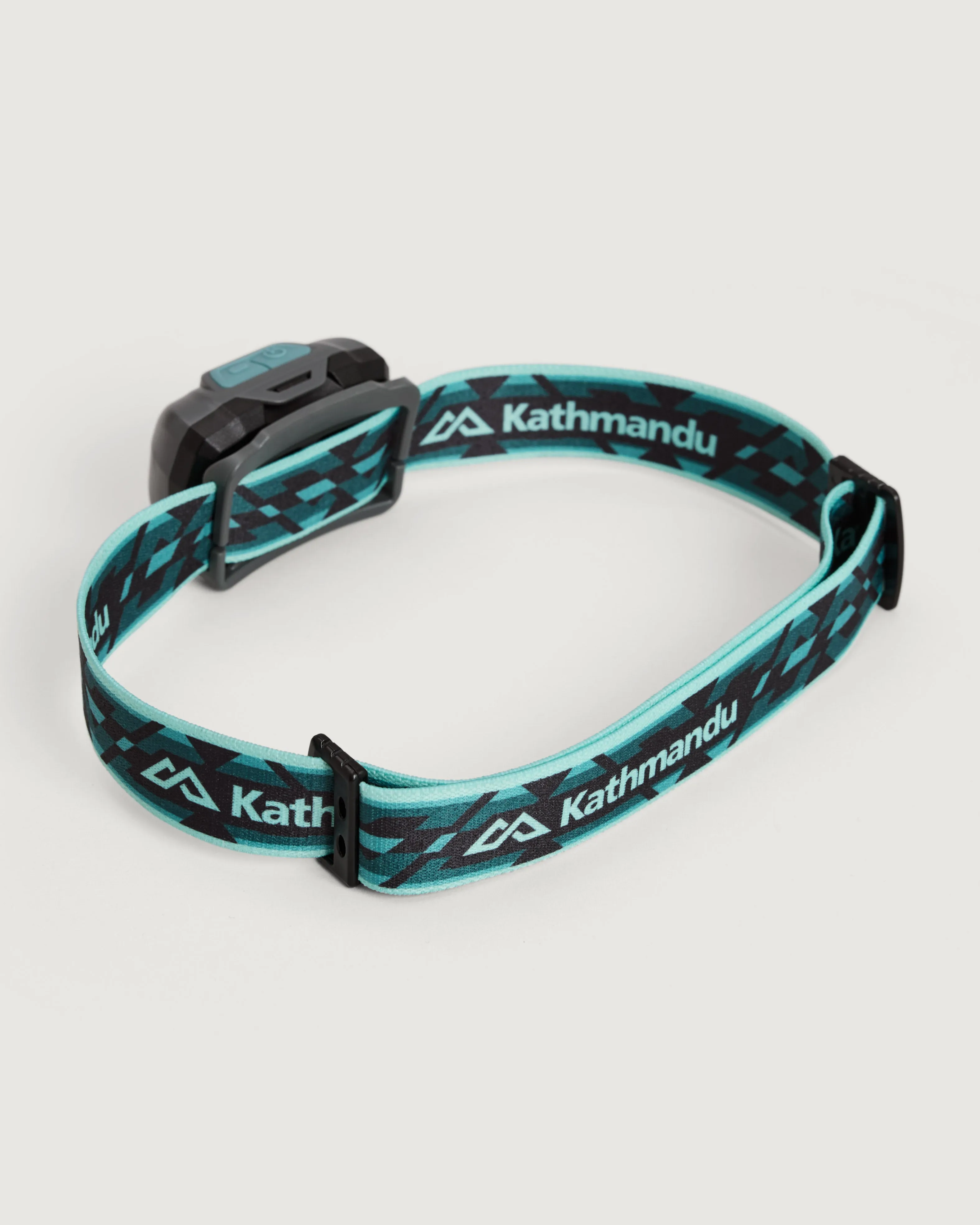 Ruru 440 Head Torch - Dive