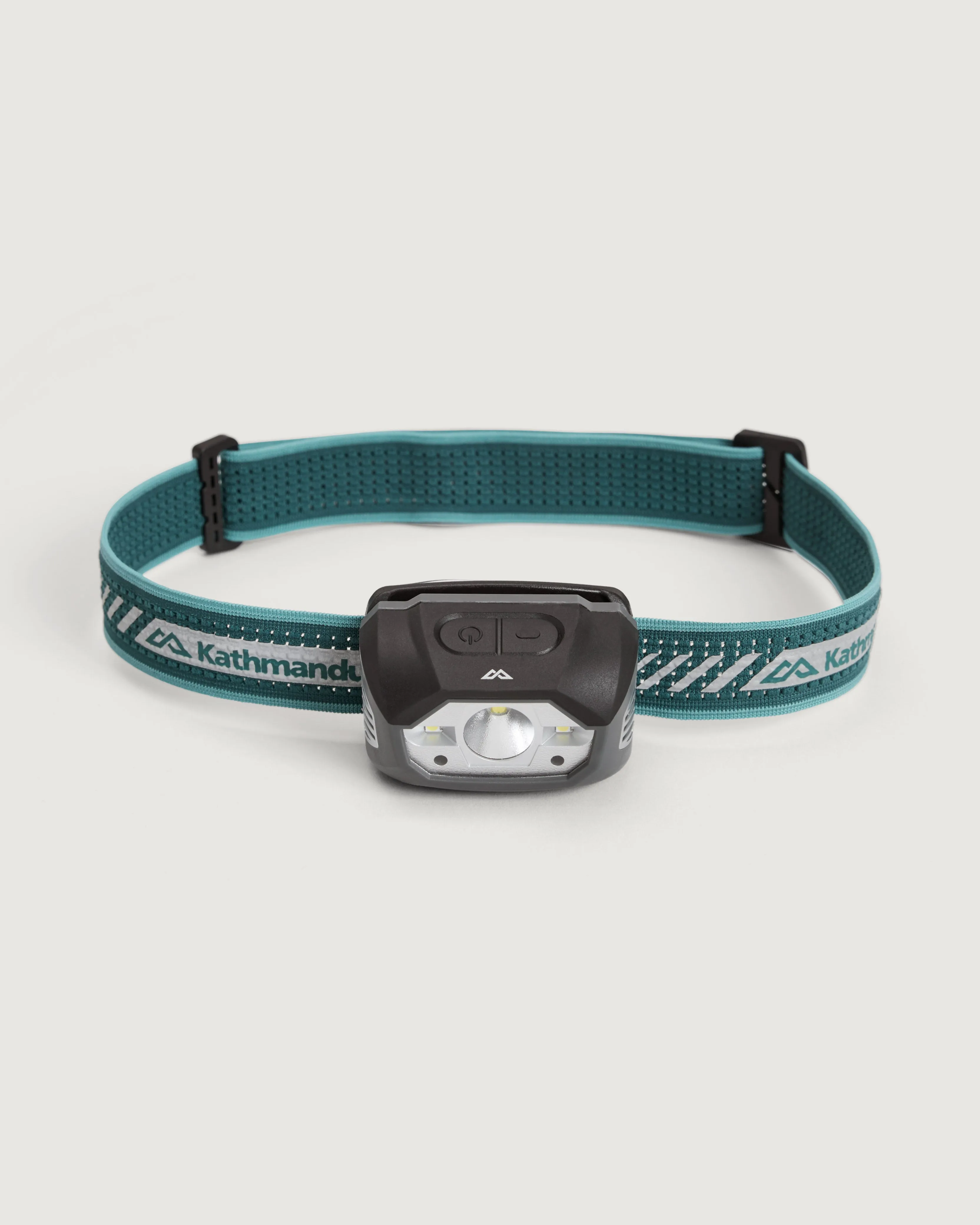 Ruru 440 Head Torch - Dive