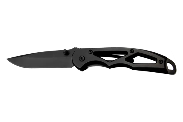 Skeleton - Skeleton Frame Folding Knife